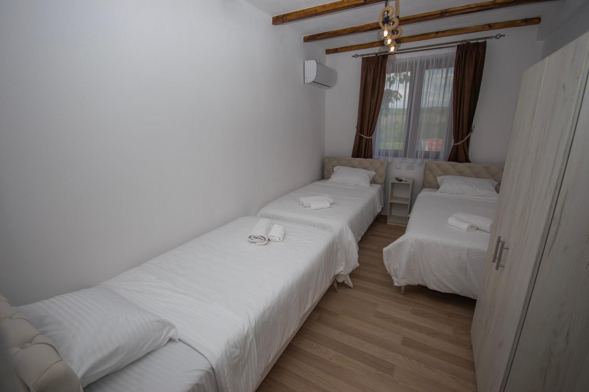 Arаbeska Family Winery & Apartments 卡瓦达尔奇 外观 照片