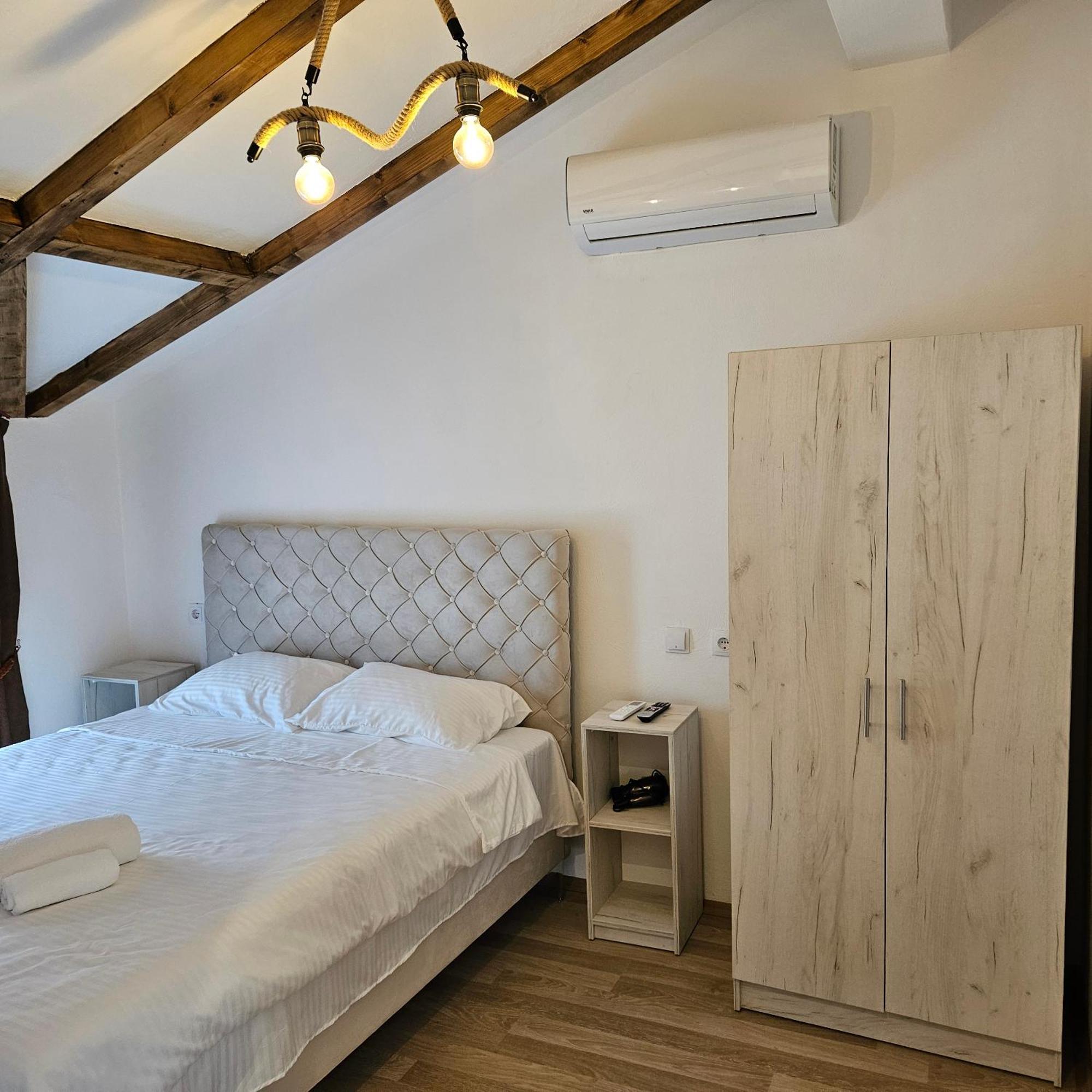 Arаbeska Family Winery & Apartments 卡瓦达尔奇 外观 照片